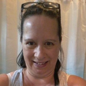 Meet your Posher, Crissy